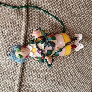 1994 Maxine ornament